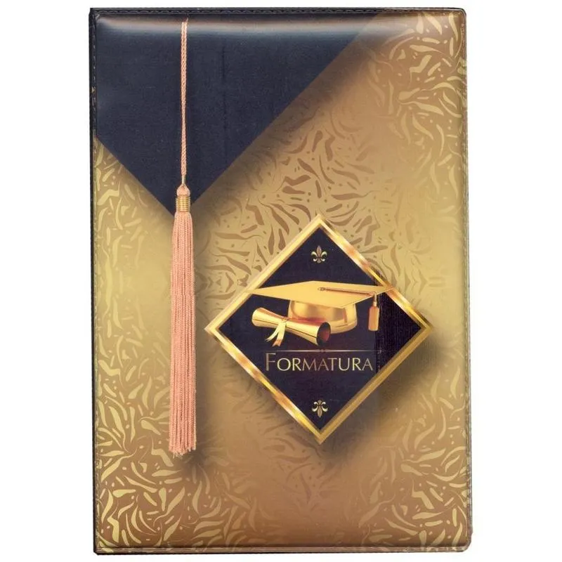 Album 60 Fotos 13x18 Formatura Design - A0684