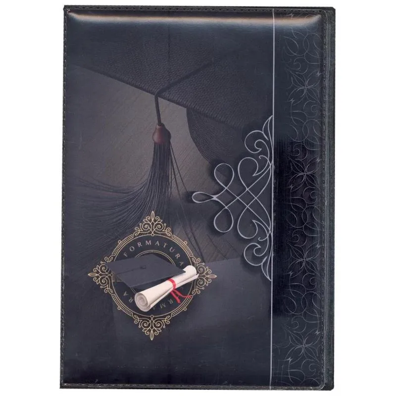 Album 60 Fotos 13x18 Formatura Design - A0686