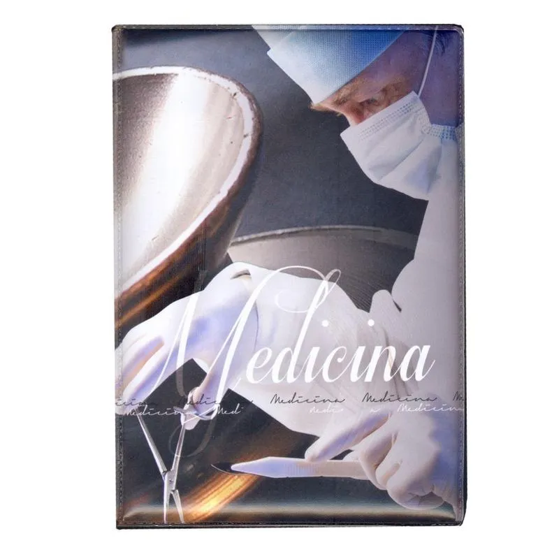 Album 40 Fotos 20x25 Formatura Medicina Design - A0503