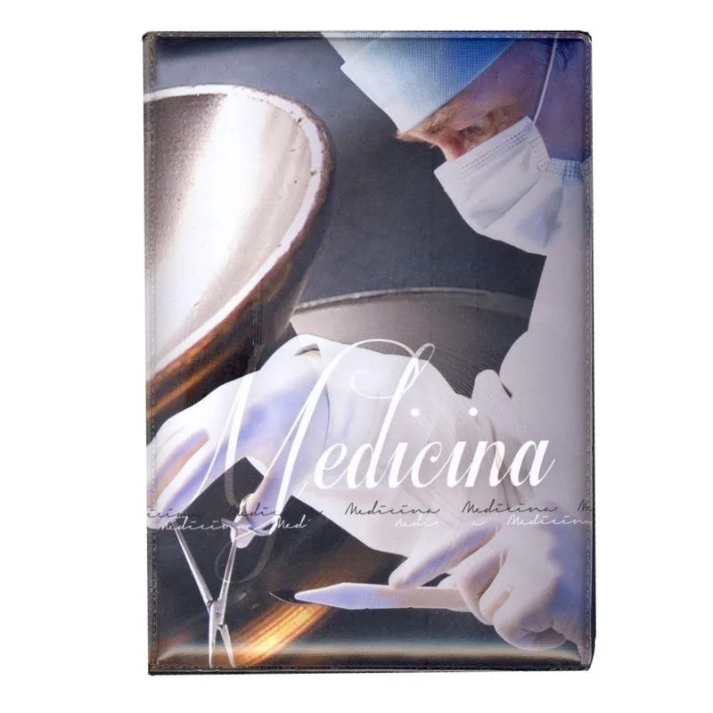 Album 40 Fotos 15X21 Formatura Medicina Design - A0503