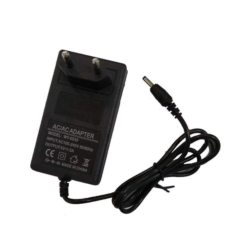 Fonte De 5v 3a Positivo Stilo One Xc3570 Xc3550 Compatível