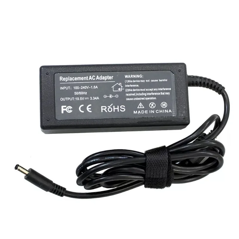 Fonte para Notebook Dell Inspiron 3552 3558 5555 5558