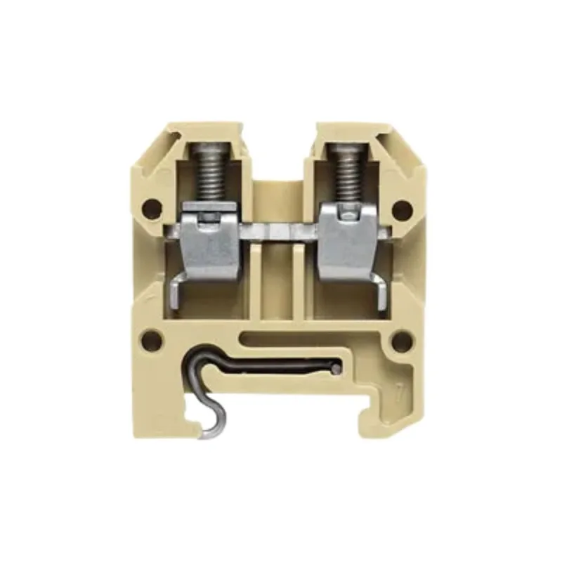 Conector Passagem Akz4 En Pa Bege C029436.00 Conexel