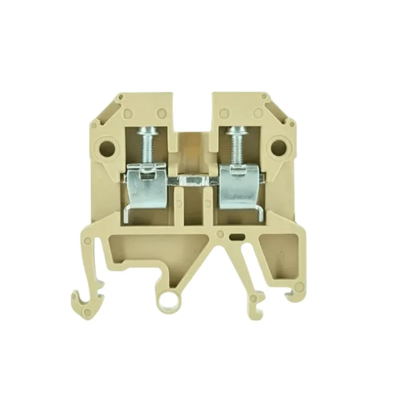 Conector Passagem Akz1,5 En Pa Bege C034046.00 Conexel