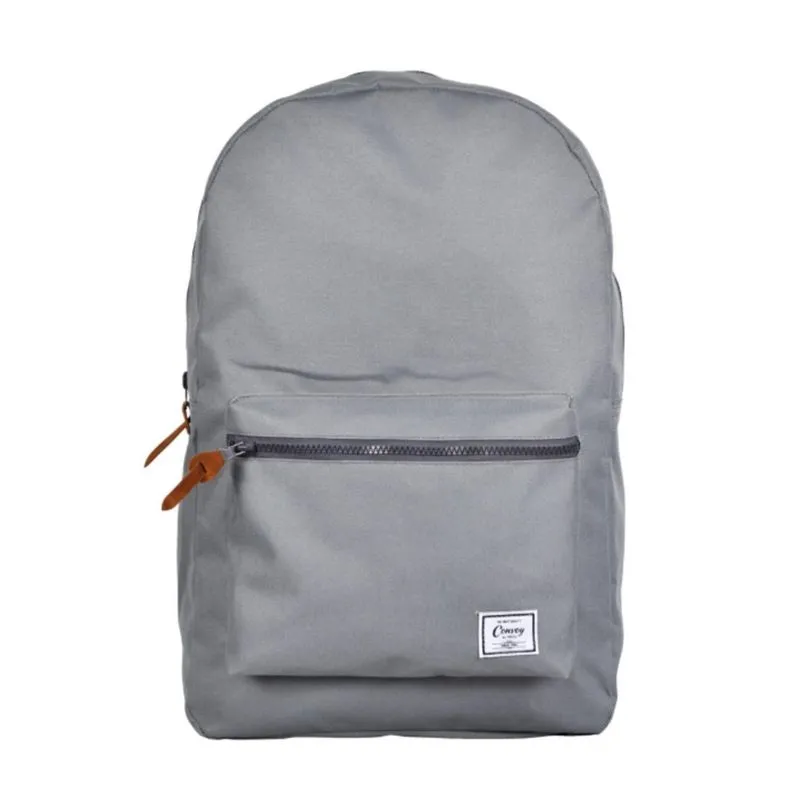 Mochila De Costas Casual Escolar Universitário Juvenil