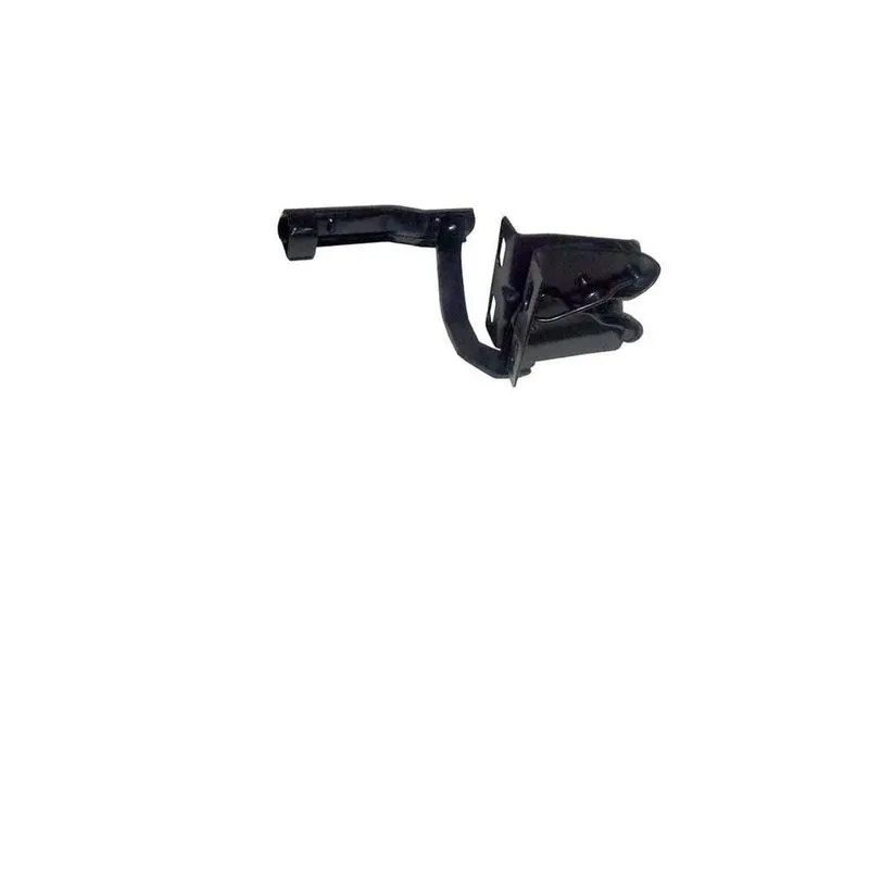 Fechadura Cabine Basc.mola Dupla Vw Vw 2010...