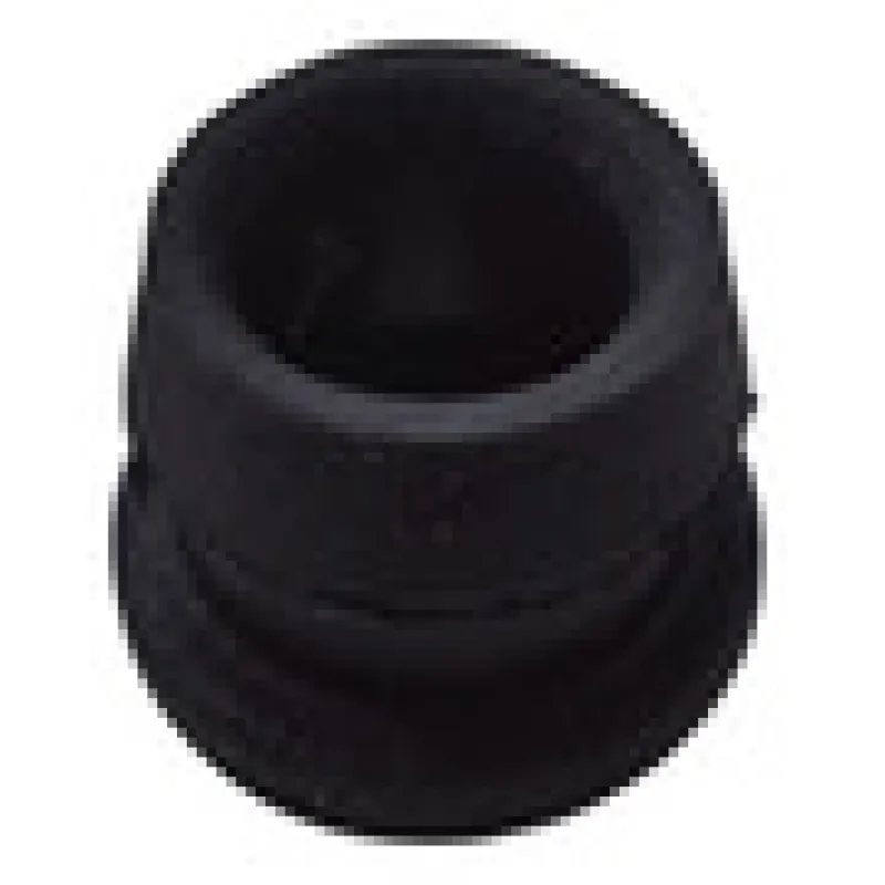 Bucha Acelerador Para Scania T 112 813245 Preto