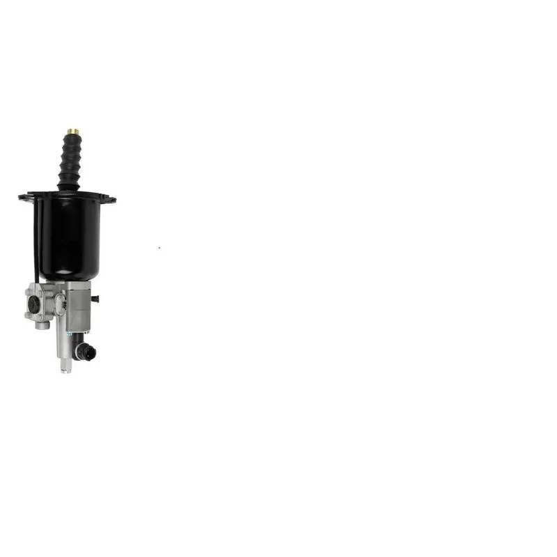 Servo De Embreagem Mercedes-benz Axor Atego