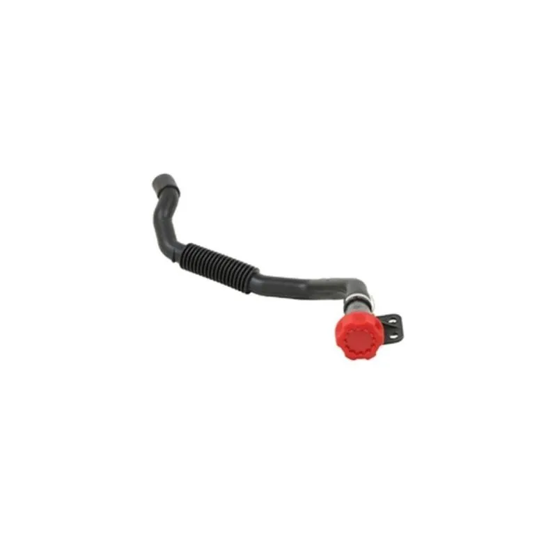 Tubo Abastececimento Oleo Do Motor Volvo Fm10 Fm12