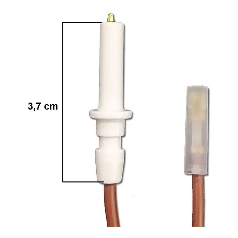 Vela Fogão Brastemp Polo Fino 2pç