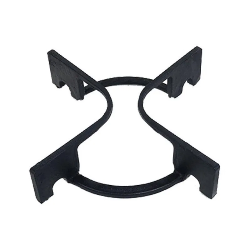Grelha Trempe Boca Grande Fogão Dako Magister Glass