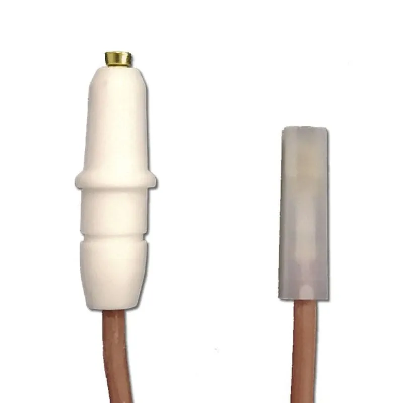 Vela Fogão Esmaltec Nova Polo Fino - 1 Unidade