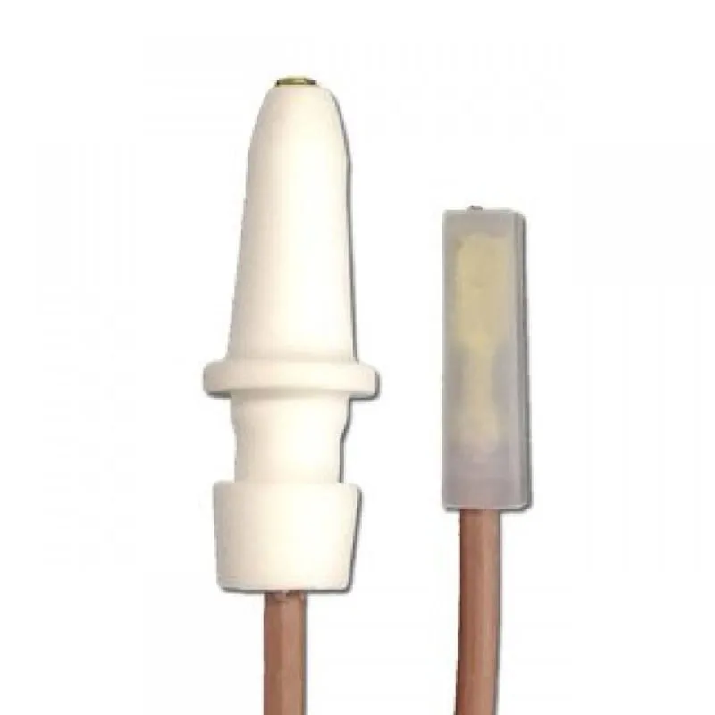 Vela De Ignição Boca Dako/ge Com Mola.
