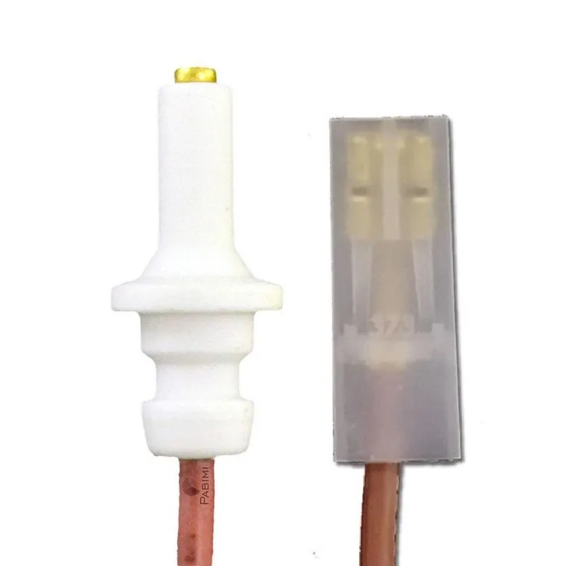 Vela Esmaltec Moderna Curta Polo Fino - 1 Unidade