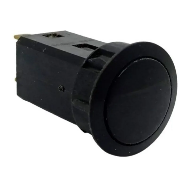 Botão Fogão Acendimento Das Bocas Longo Continental / Dako