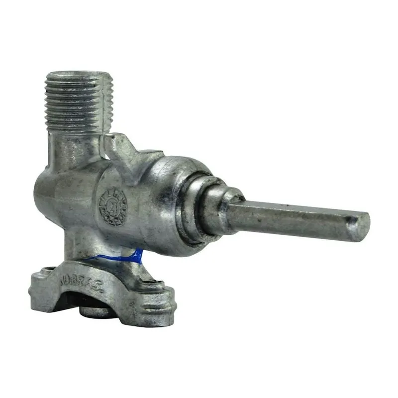 Registro Ramal Válvula Para Cooktop Fisher