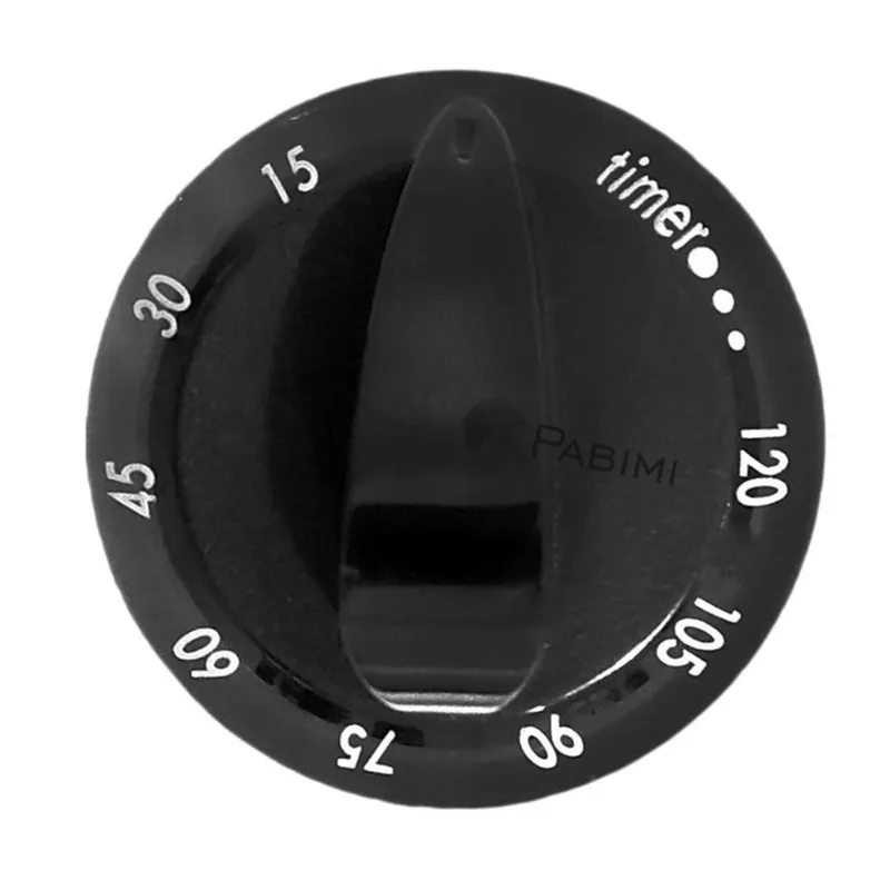 Botão Do Timer Fogão Atlas Utop Original De Fabrica