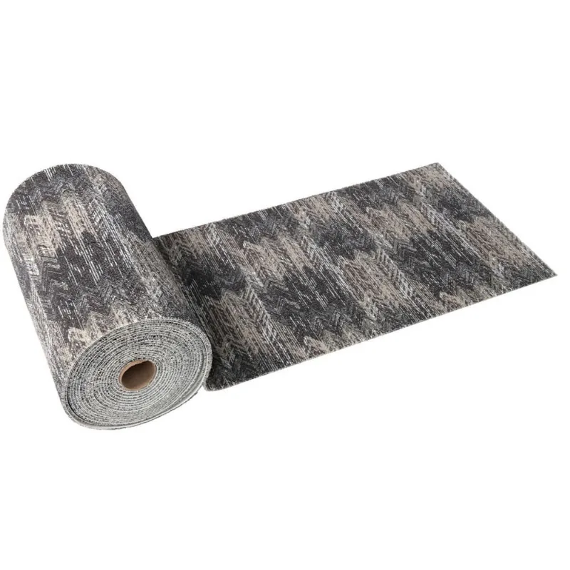 Passadeira Loop Antiderrapante em Rolo de 60cm x 15m Alaska Kapazi - Kapazi