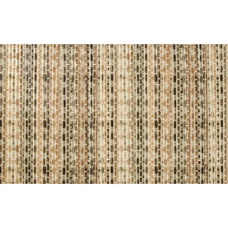 Passadeira Em Rolo Trop Sisal 43Cmx1M Kapazi