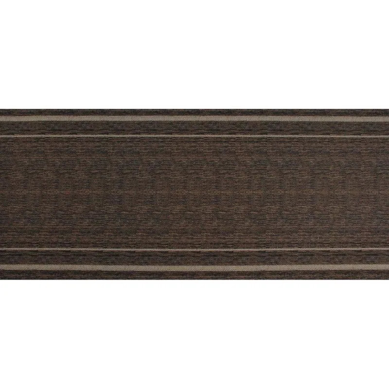 Passadeira Luxor 60cm x 180cm Eco Linea Kapazi