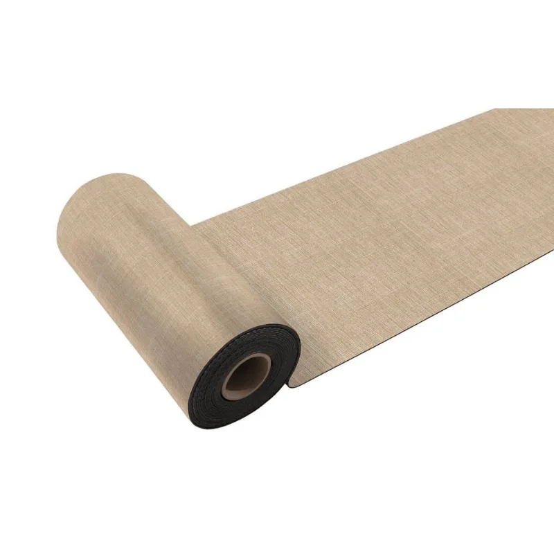 Passadeira Super Splash Rolo 60cm x 15m Sisal Kapazi