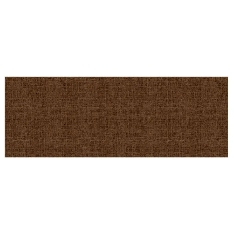 Passadeira Flex Antiderrapante em Rolo de 60cm x 15m Sisal Kapazi