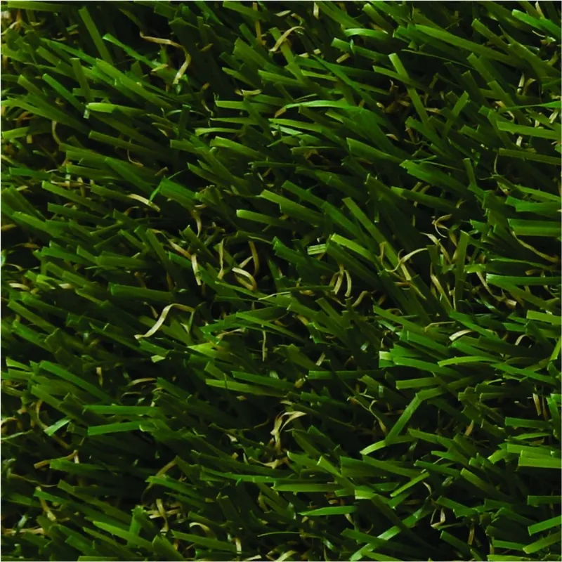 Grama Sintética Para Jardim 30mm Rolo Com 50m² - Caixa Com 50m2 - Kapazi
