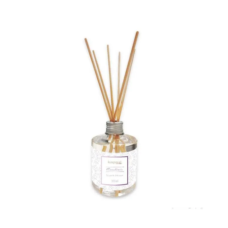 Difusor de aromas 350 ml macadamia Kapazi