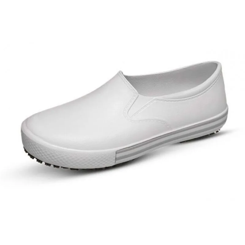 Tênis Antiderrapante BB80 Branco Nº 42 Soft Works