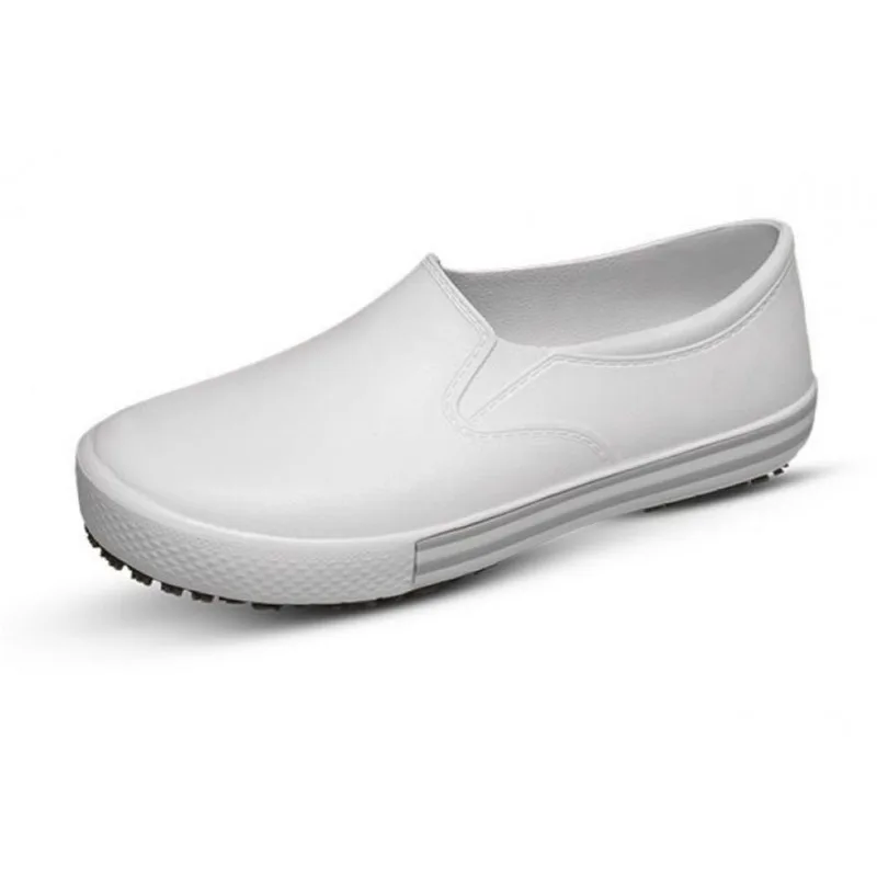 Tenis eva soft works antider ref BB80 branco 2 38