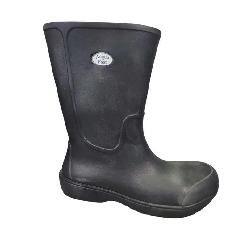 Bb86 Preto 40 Bota Antiderrapante Com Biqueira - Soft Works