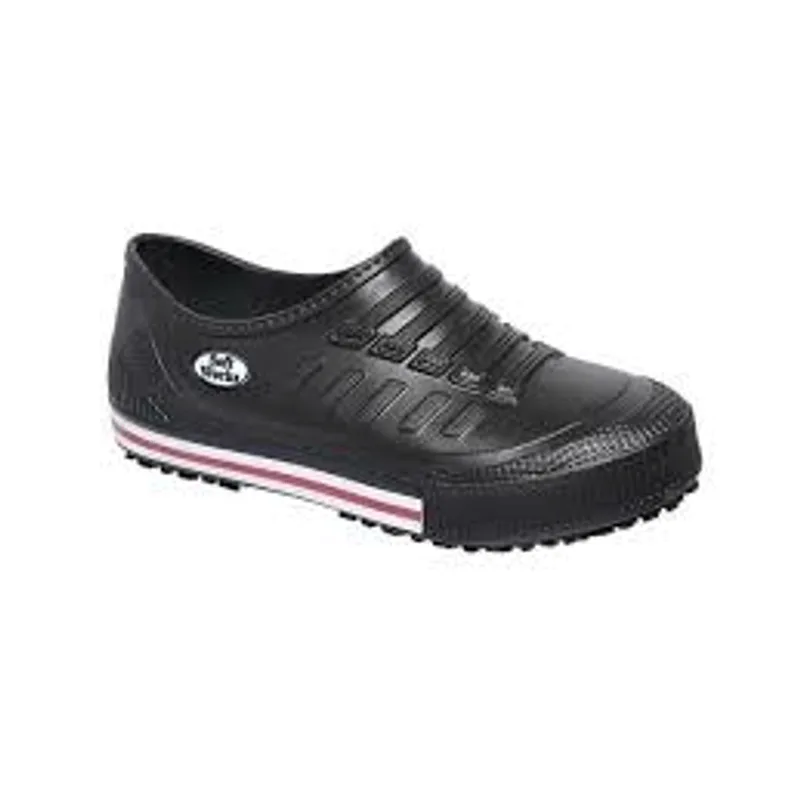 SAPATO PROFISSIONAL SOFT WORKS EVA N.36 R:BB81