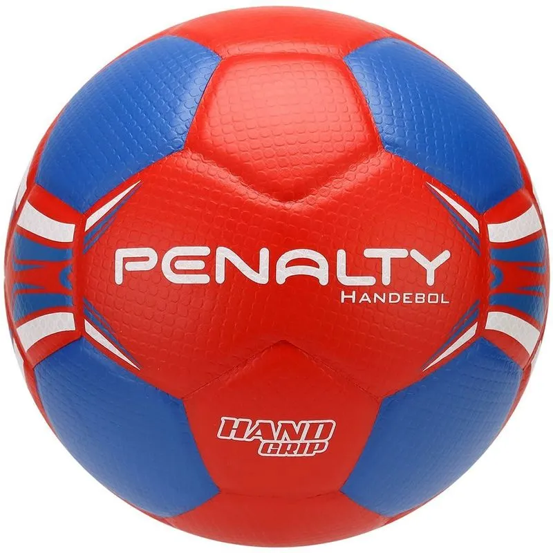 Bola de Handebol Oficial H3L Masculina Sem Costura - Penalty