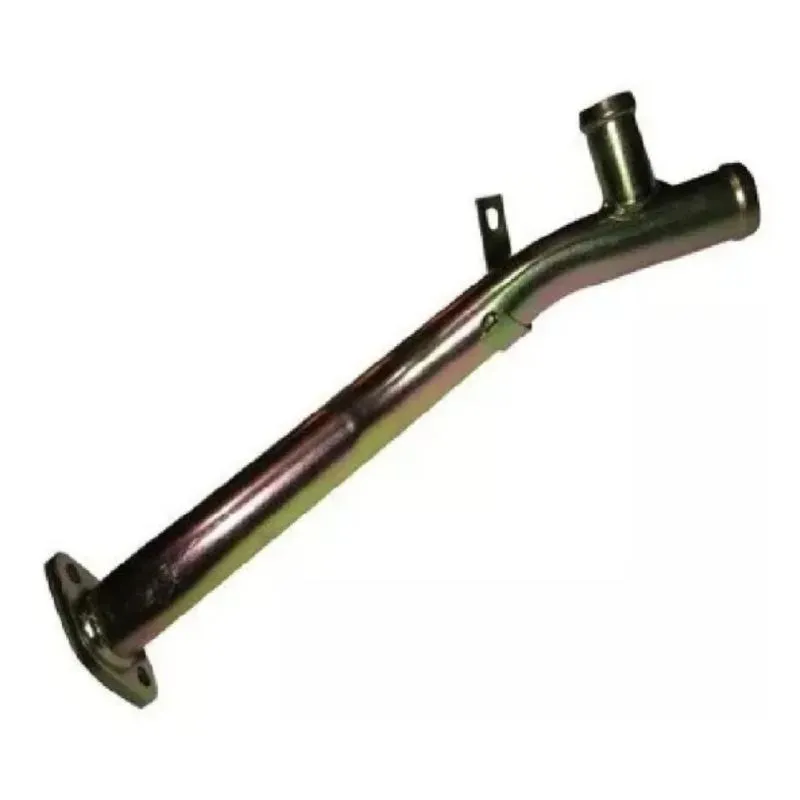 Tubo Água Motor 147 Uno Fiorino Prêmio Elba 1.3 Mille 1.3 8v