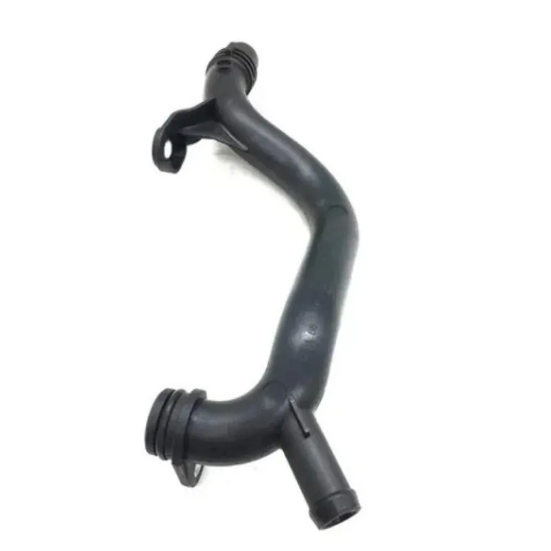 Tubo Cano Bomba Água Audi A4 A5 A6 Q5 2.0 Tfsi 06H121065D