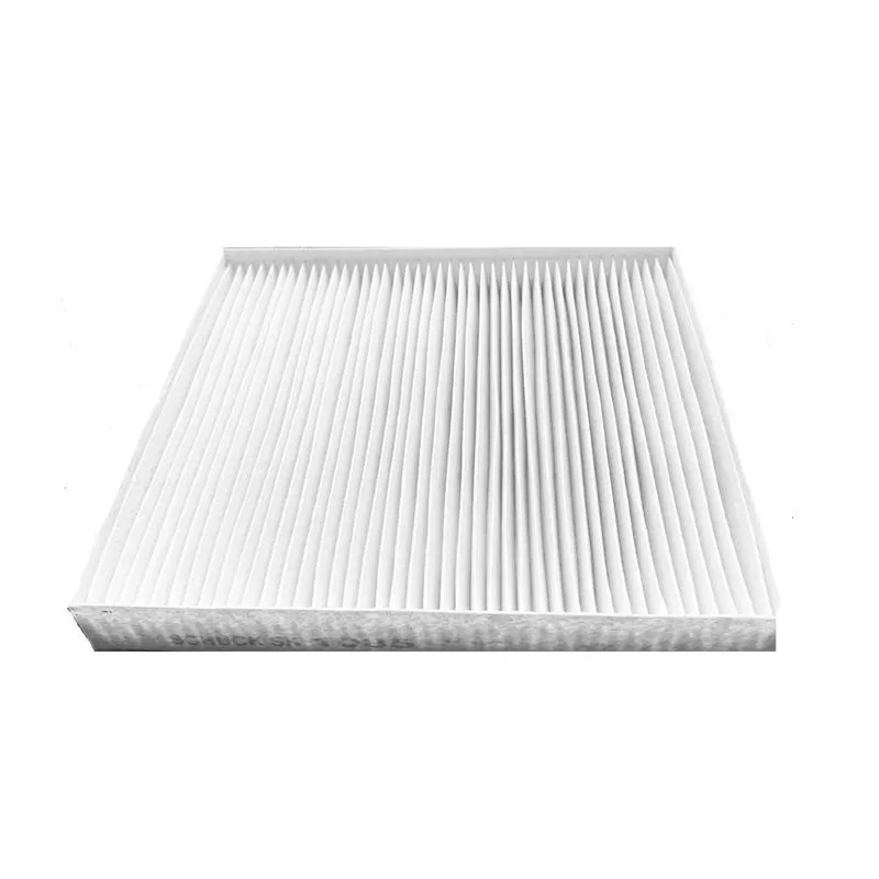 Filtro De Ar Cabine Audi A3 Q3 Rs3 S3 Tt+ Spray Higienizador