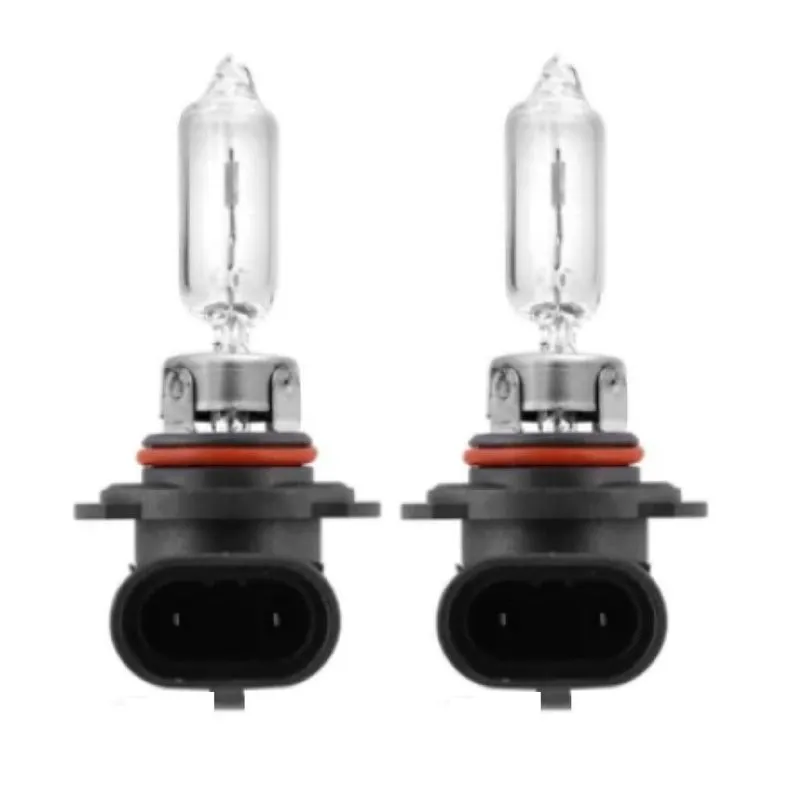2x Lampada Halogena Hb3 12v 9005 60w Hid 8500k P20d