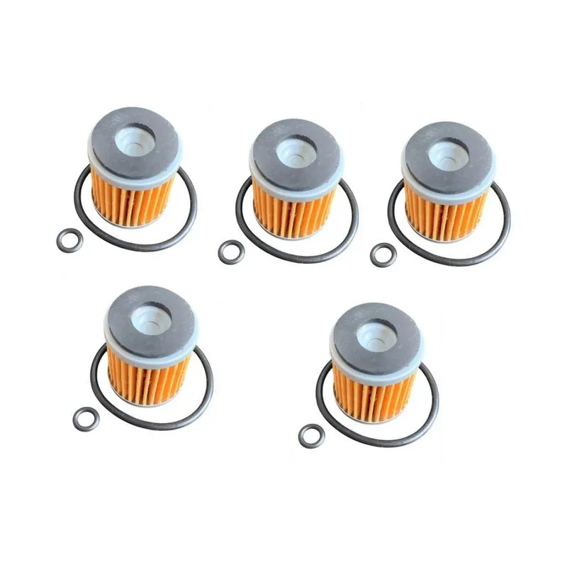 Filtro De Óleo Da Fazer 250 Lander 250 Tenere 250 Com Oring