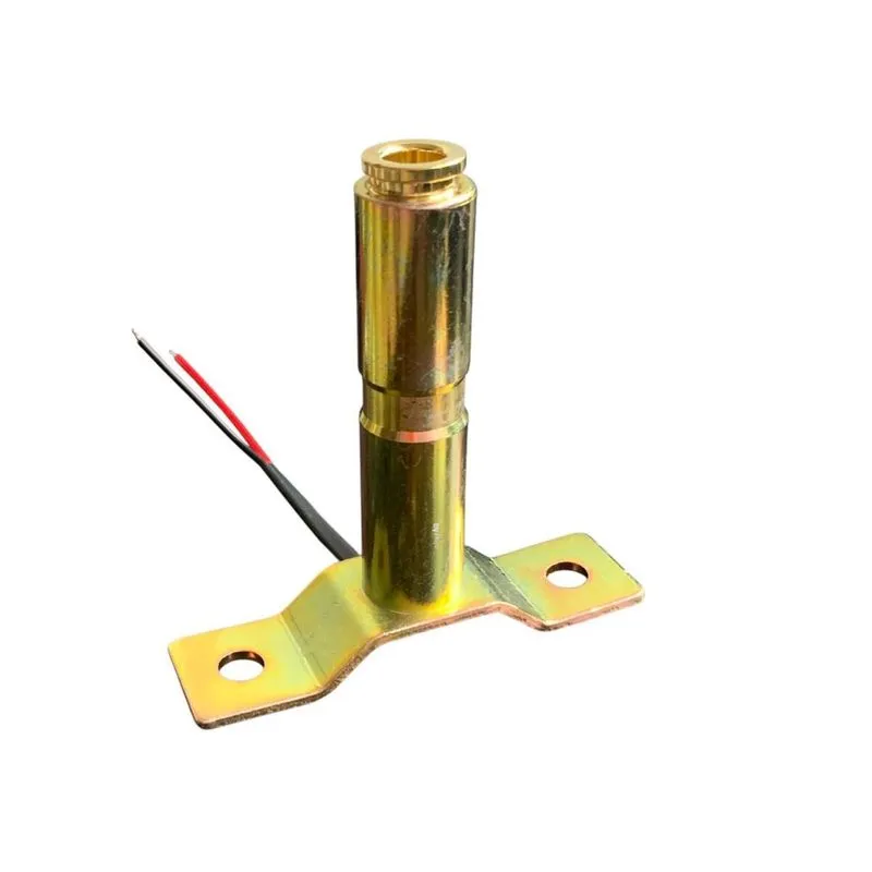 Suporte Fixação Vertical Reto Giroflex Adaptador Universal