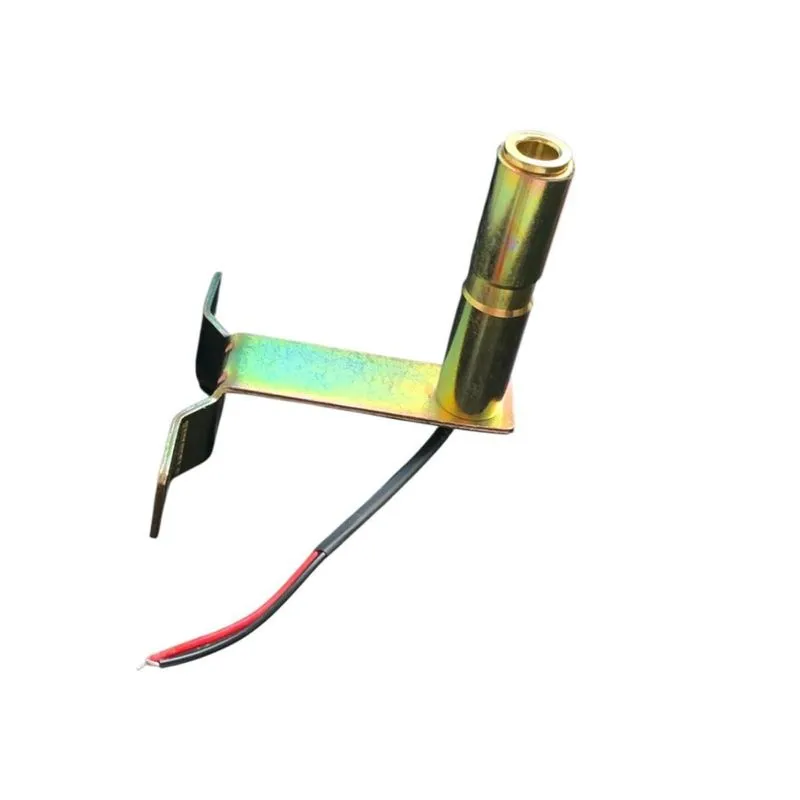 Suporte Fixação Lateral Giroflex 80leds Adaptador Universal