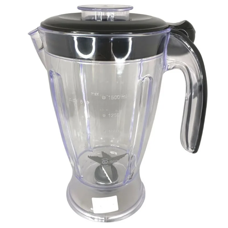 Jarra Liquidificador Philips Walita Ri 7776/7778 Cristal