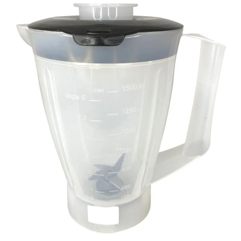 Jarra Walita Daily Problend4 Ri2110/ri2112/ri2113-transluc