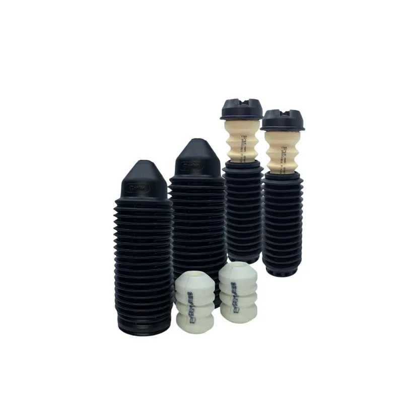 Kit Batente Coifa Gol Parati Saveiro G2 G3 G4 Voyage G5