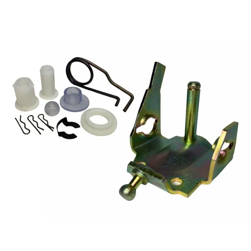 Kit Buchas Trambulador Polo Classic 96/97/98/99/2000 Com Sup.