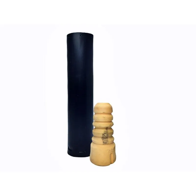 Kit Batente Coifa Traseiro Focus 2009/2013 2un