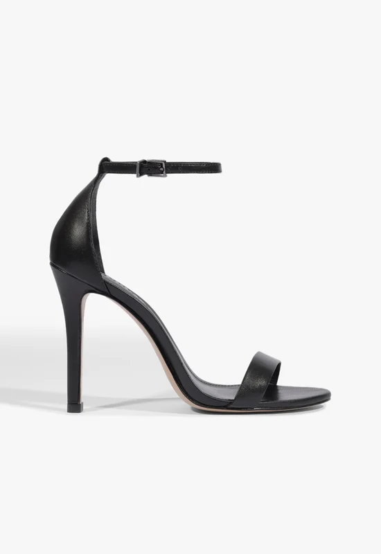 Cadey-Lee Sandal 9 / Black / Leather