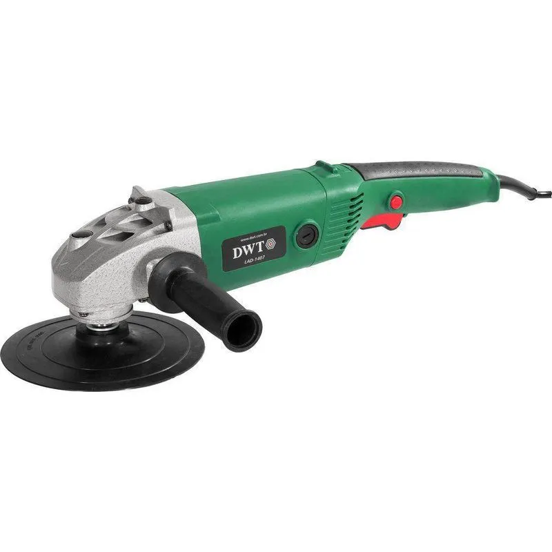 Lixadeira Angular 1400w 7 Lad1407 220v Dwt