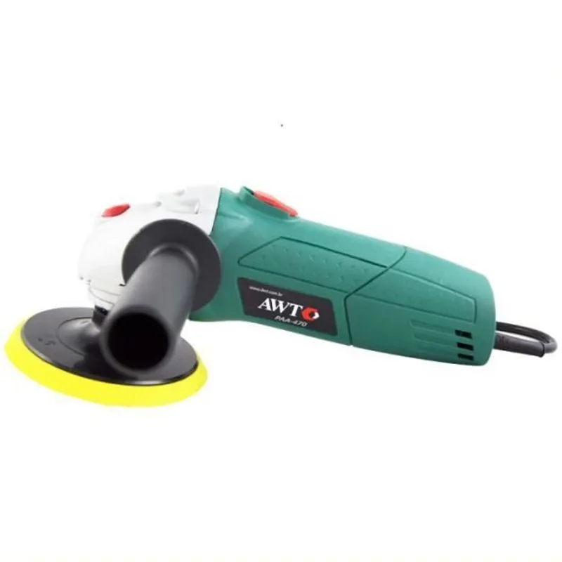 Politriz Angular 5' 220v 470w Awt