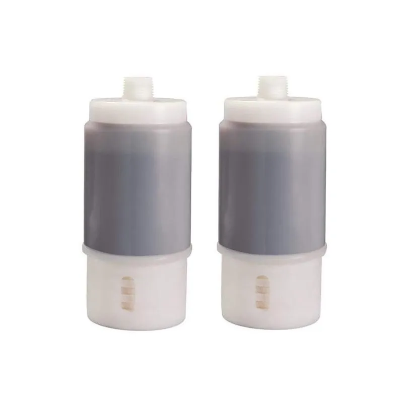 Kit 2 Refil Filtro 3m Aqualar Ap200 Branco Multiuso