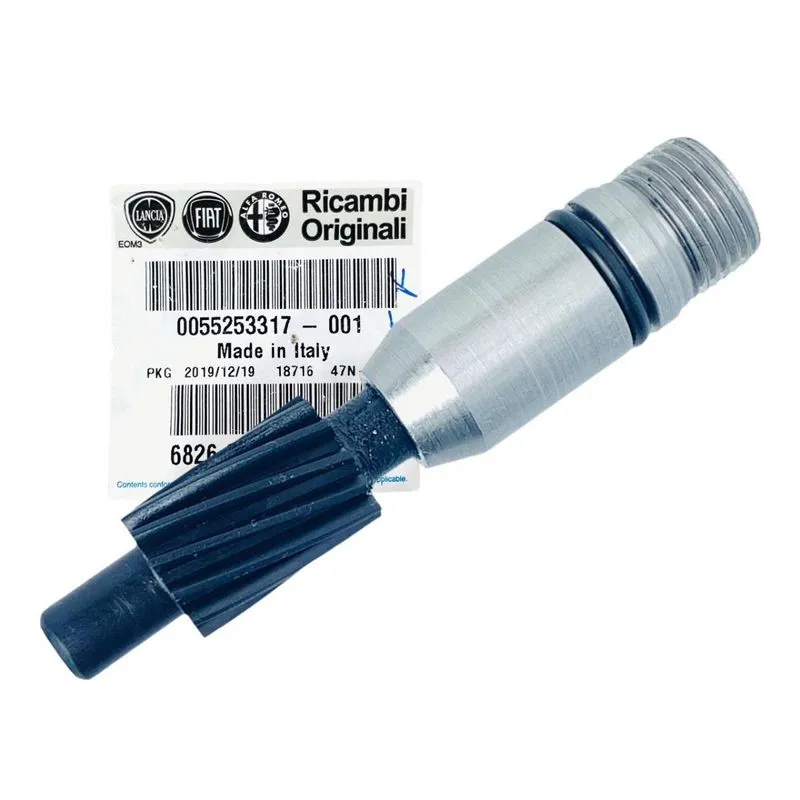 Pinhao Velocimetro Uno Palio Strada Stilo Bravo Linea Idea